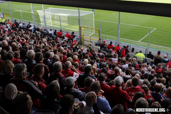 SC Freiburg vs Bayer 04 Leverkusen (0-0) (7)