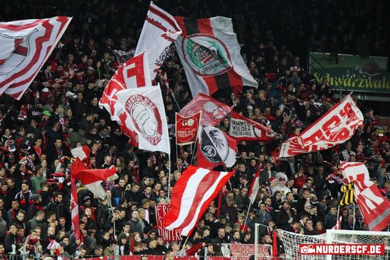 SC Freiburg vs Borussia Mönchengladbach (3-1) (1)