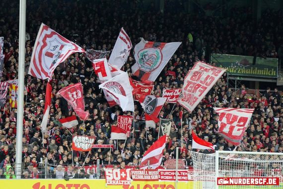 SC Freiburg vs Borussia Mönchengladbach (3-1) (2)