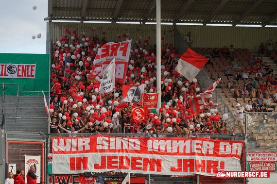 FC Energie Cottbus vs SC Freiburg (5:7 n.E.) (2)