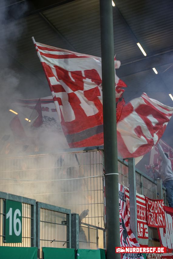 Holstein Kiel vs SC Freiburg (2-1) (6)