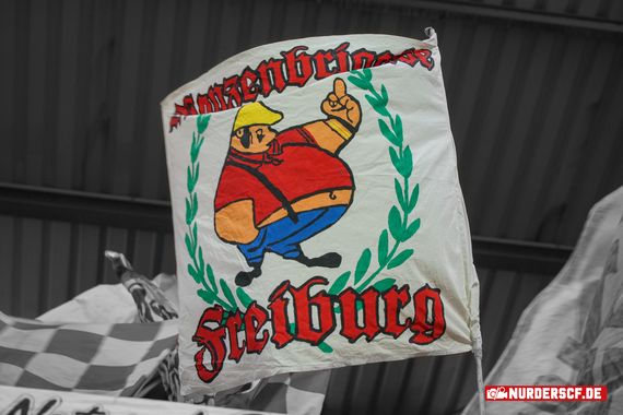 Holstein Kiel vs SC Freiburg (2-1) (14)