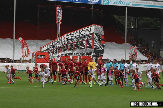 SC Freiburg vs 1. FSV Mainz 05 (3-0) (3)