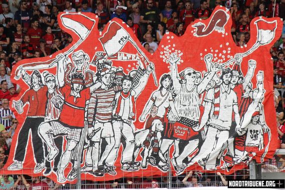 SC Freiburg vs 1. FSV Mainz 05 (3-0) (16)