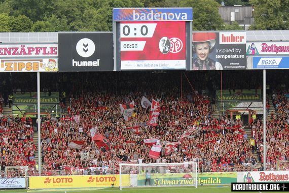 SC Freiburg vs 1. FSV Mainz 05 (3-0) (17)