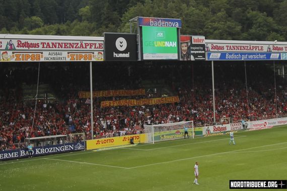 SC Freiburg vs 1. FSV Mainz 05 (3-0) (25)