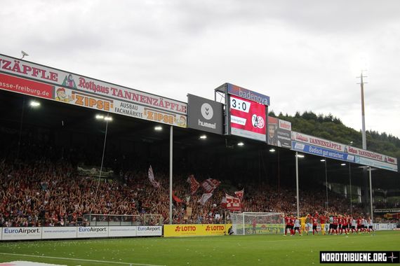 SC Freiburg vs 1. FSV Mainz 05 (3-0) (33)