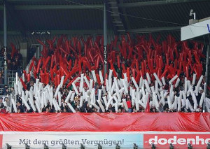 Werder Bremen vs SC Freiburg (2-2)