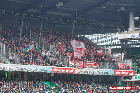 Werder Bremen vs SC Freiburg (2-2) (1)