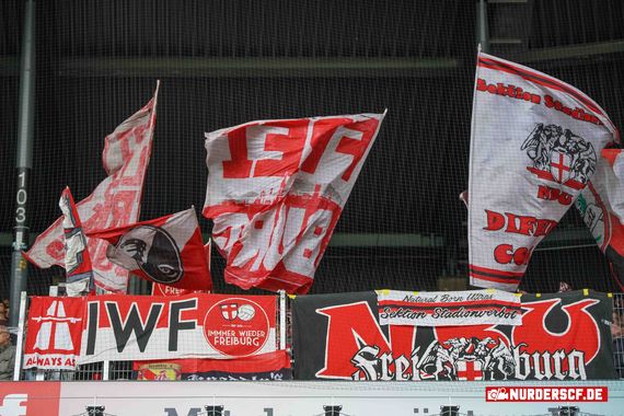 Werder Bremen vs SC Freiburg (2-2) (2)
