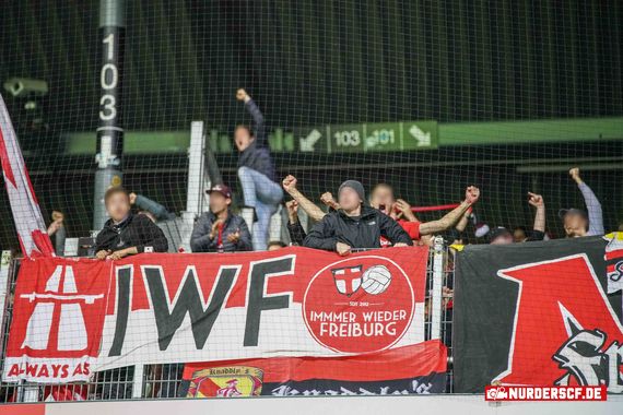 Werder Bremen vs SC Freiburg (2-2) (13)