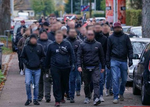SC Freiburg vs Eintracht Frankfurt (1-0)