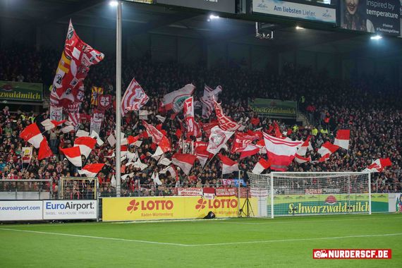 SC Freiburg vs Eintracht Frankfurt (1-0) (9)