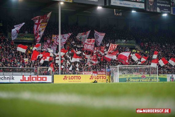 SC Freiburg vs Eintracht Frankfurt (1-0) (12)