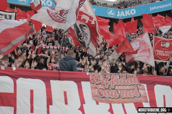 Bayer 04 Leverkusen vs SC Freiburg (1-1) (5)