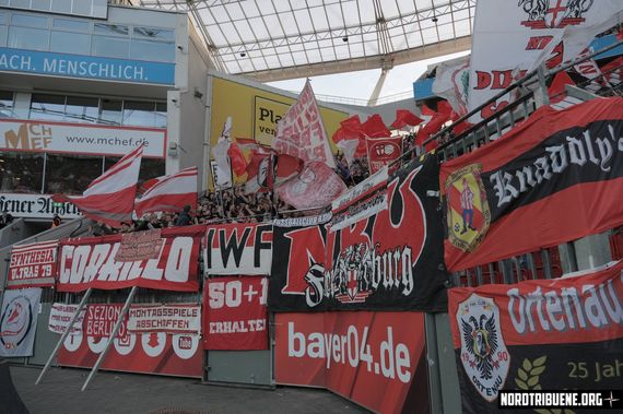 Bayer 04 Leverkusen vs SC Freiburg (1-1) (6)