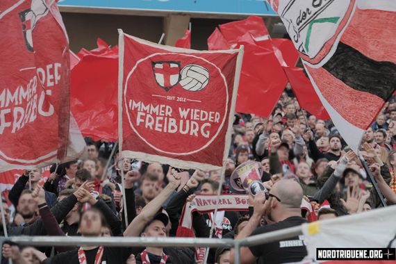 Bayer 04 Leverkusen vs SC Freiburg (1-1) (7)
