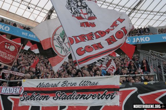 Bayer 04 Leverkusen vs SC Freiburg (1-1) (8)