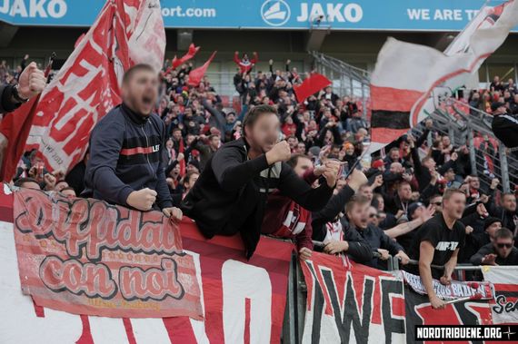Bayer 04 Leverkusen vs SC Freiburg (1-1) (10)
