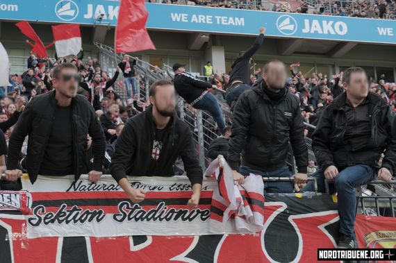 Bayer 04 Leverkusen vs SC Freiburg (1-1) (11)