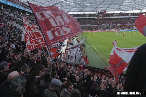 Bayer 04 Leverkusen vs SC Freiburg (1-1) (12)