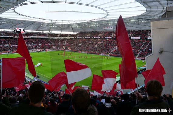 Bayer 04 Leverkusen vs SC Freiburg (1-1) (15)