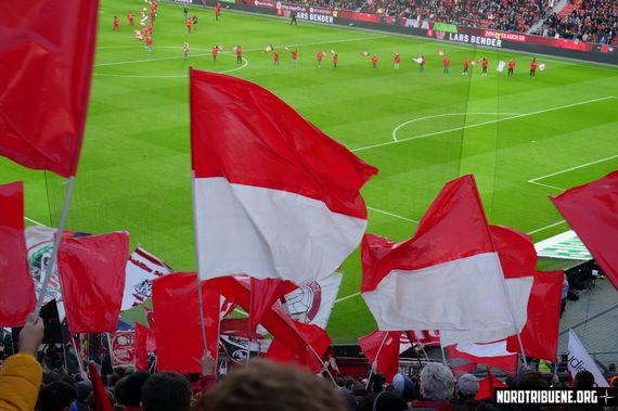 Bayer 04 Leverkusen vs SC Freiburg (1-1) (16)