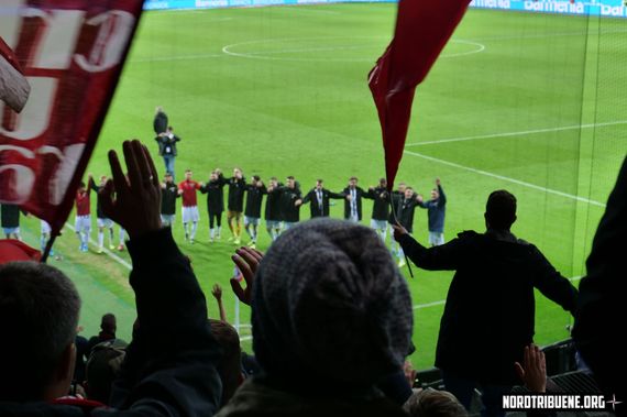 Bayer 04 Leverkusen vs SC Freiburg (1-1) (28)