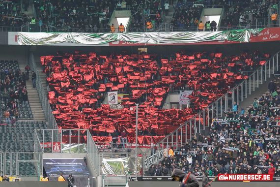 Borussia Mönchengladbach vs SC Freiburg (4-2) (8)