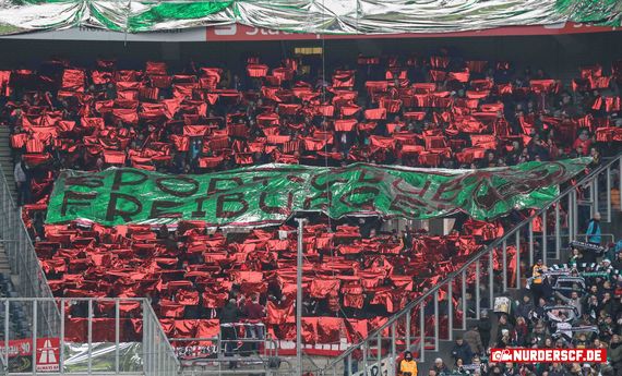 Borussia Mönchengladbach vs SC Freiburg (4-2) (9)