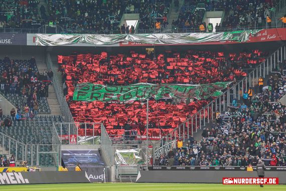 Borussia Mönchengladbach vs SC Freiburg (4-2) (10)
