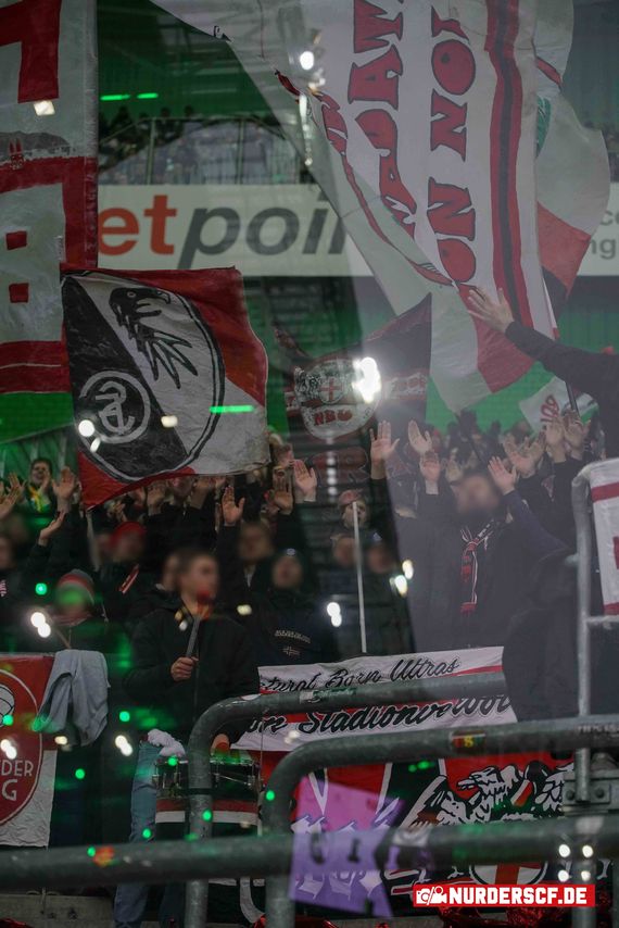 Borussia Mönchengladbach vs SC Freiburg (4-2) (12)