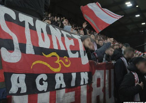SC Freiburg vs VfL Wolfsburg (1-0)