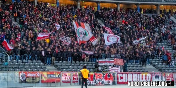 Hertha BSC vs SC Freiburg (1-0) (3)