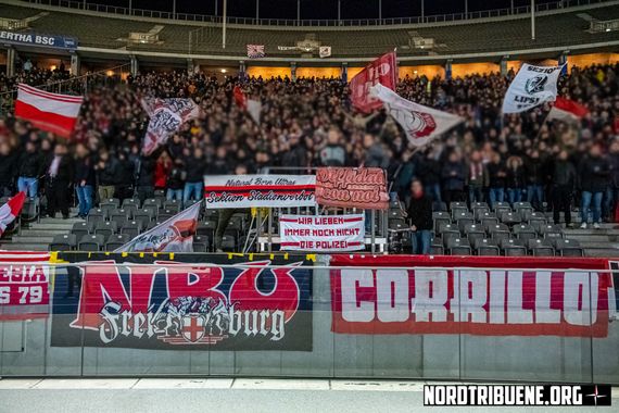 Hertha BSC vs SC Freiburg (1-0) (14)