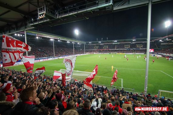 SC Freiburg vs FC Bayern München (1-3) (13)