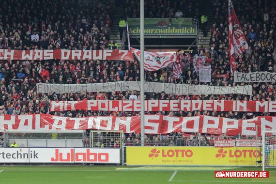 SC Freiburg vs FC Bayern München (1-3) (28)