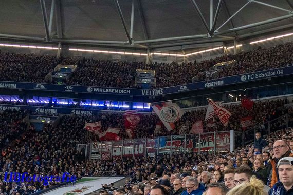 FC Schalke 04 vs SC Freiburg (2-2) (1)