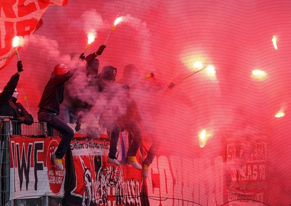 1. FSV Mainz 05 vs SC Freiburg (1-2)