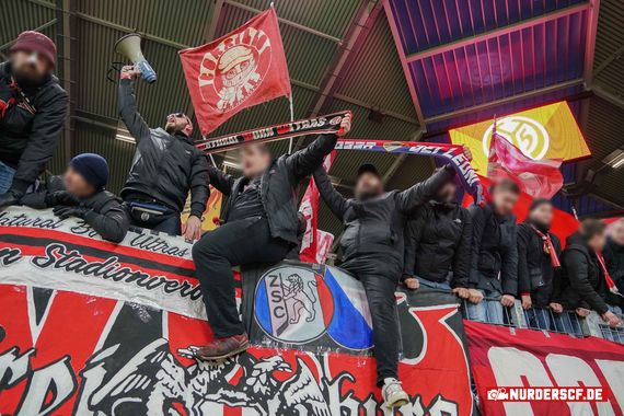 1. FSV Mainz 05 vs SC Freiburg (1-2) (1)