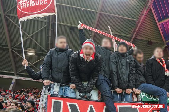 1. FSV Mainz 05 vs SC Freiburg (1-2) (2)
