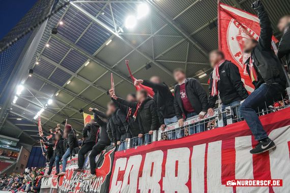 1. FSV Mainz 05 vs SC Freiburg (1-2) (3)