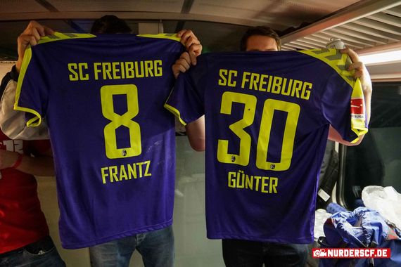 1. FSV Mainz 05 vs SC Freiburg (1-2) (4)