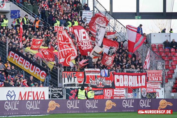 1. FSV Mainz 05 vs SC Freiburg (1-2) (6)