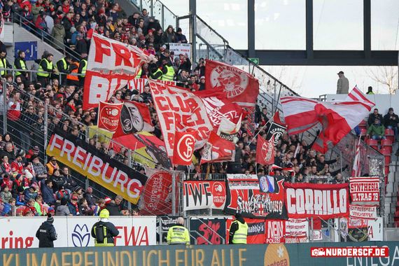 1. FSV Mainz 05 vs SC Freiburg (1-2) (9)