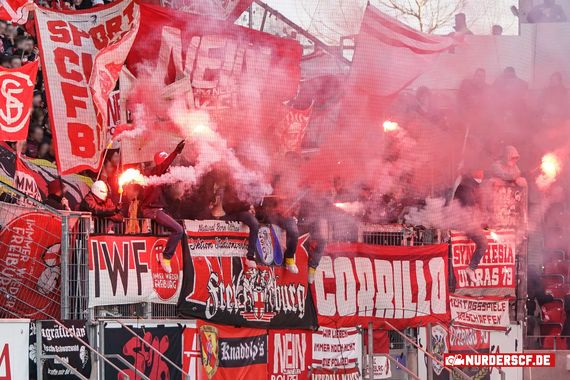 1. FSV Mainz 05 vs SC Freiburg (1-2) (10)