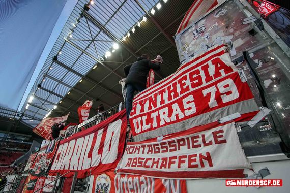 1. FSV Mainz 05 vs SC Freiburg (1-2) (20)