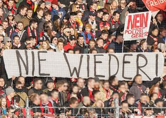 SC Freiburg vs SC Paderborn (0-2)