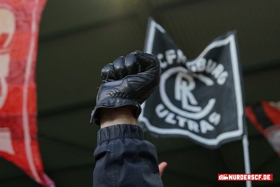 SC Freiburg vs SC Paderborn (0-2) (13)
