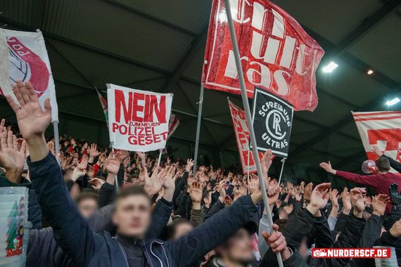 SC Freiburg vs SC Paderborn (0-2) (16)